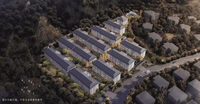 天恒印香山-印香山售楼处官方（最新情况）最新发布(图2)