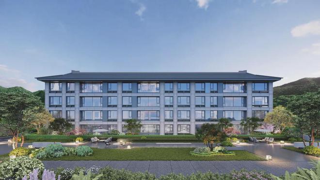 天恒印香山-印香山售楼处官方（最新情况）最新发布(图3)