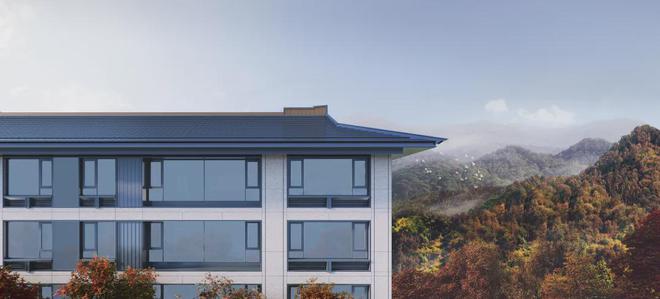 天恒印香山-印香山售楼处官方（最新情况）最新发布(图5)