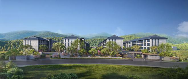 天恒印香山-印香山售楼处官方（最新情况）最新发布(图6)