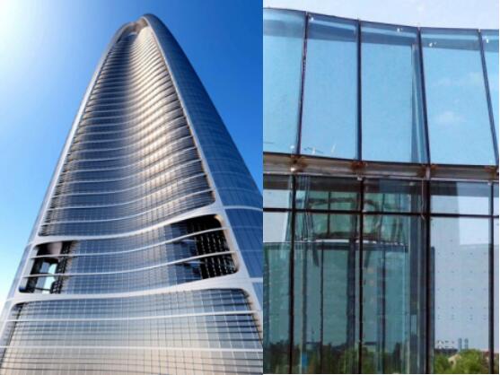 金螳螂幕墙申请一种柔性双索体系光伏遮阳系统专利解决建筑外遮阳支撑结构粗壮影响建筑效果的问题