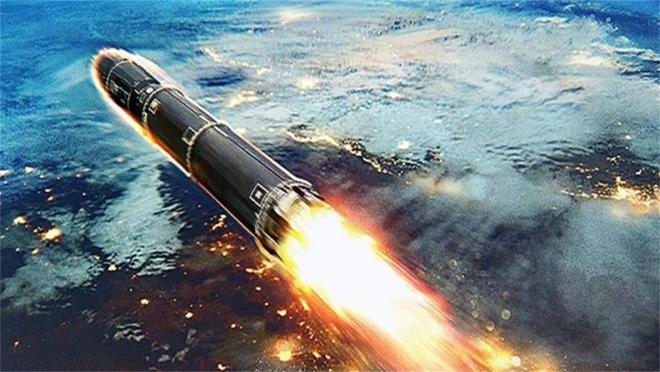 俄罗斯萨尔马特导弹实力如何？美国能否有效拦截？(图6)