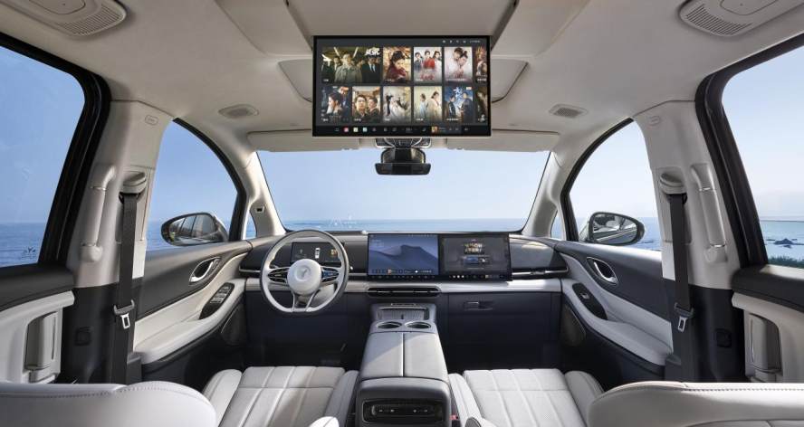 全新岚图梦想家：深度聚焦用户需求背后的长期主义与发展之道(图3)