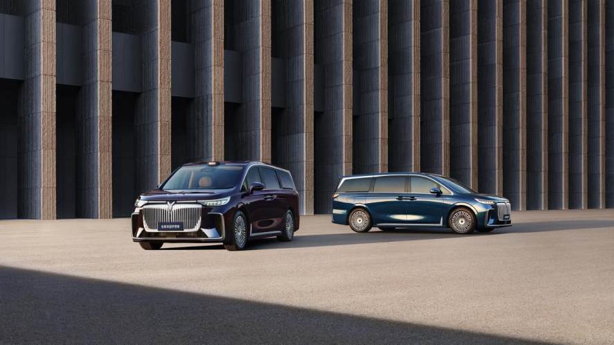 全新岚图梦想家：深度聚焦用户需求背后的长期主义与发展之道(图2)