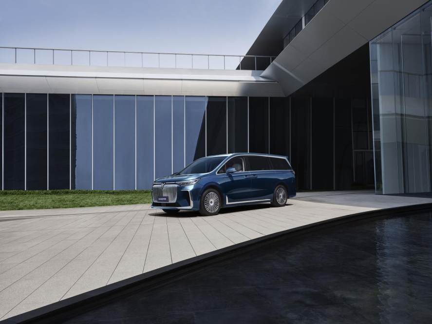 全新岚图梦想家：深度聚焦用户需求背后的长期主义与发展之道(图4)