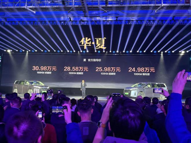 比亚迪夏的唯一悬念月销能破多少万？