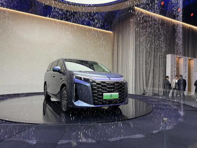 比亚迪夏的唯一悬念月销能破多少万？(图4)