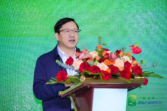 九游体育：全国建筑装饰和设计行业与麻城石材行业精准对接交流会成功举办