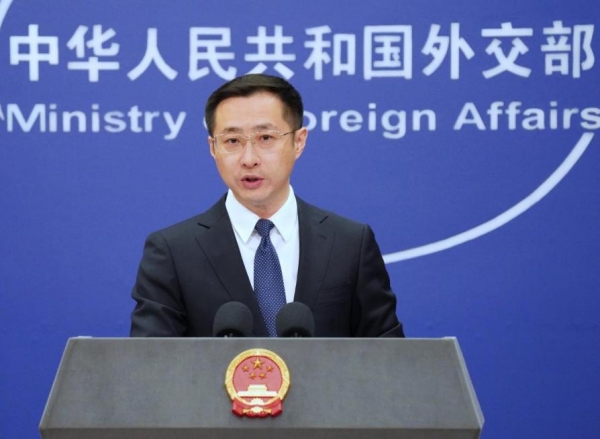 “不宣而战”？第三国对华动手不是美国？中方绝不会手下留情(图5)