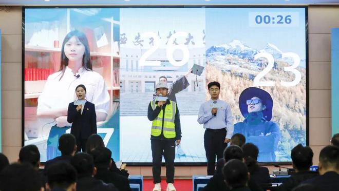 九游体育：青春建功｜眉山市优势产业青年立功竞赛示范活动暨中建科工西部大区青年创新创效大赛顺利举办(图4)