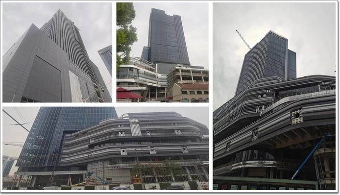 2024年度建筑幕墙施工劳务分包合同模板-@-1docx