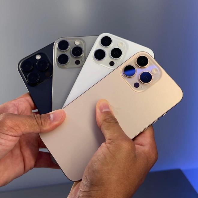 2024最受欢迎的4款手机经久耐用至少可以用5年