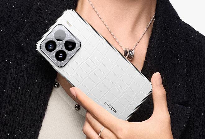 2024最受欢迎的4款手机经久耐用至少可以用5年(图2)