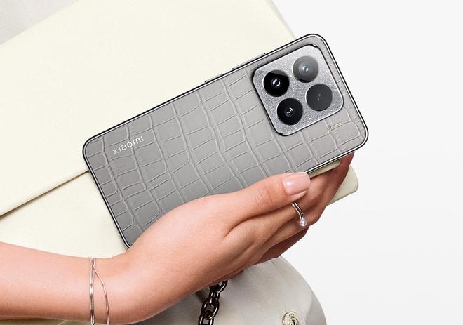 2024最受欢迎的4款手机经久耐用至少可以用5年(图3)