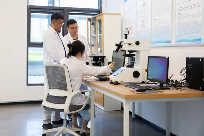 九游app：为汽车减重！相城这家研究院破解重大难题(图3)