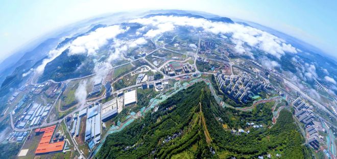 读懂城市｜四川巴中求变：一个“闭塞”城市悄然起势(图3)