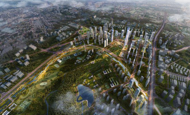 2024翡翠天序丨中建·翡翠天序售楼处官方网站-营销中心-楼盘百科!