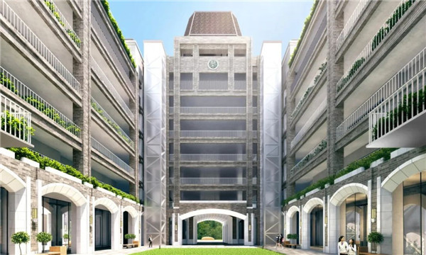 九游体育：2亿！科源股份中标三项民生工程服务城市发展再提速！(图2)