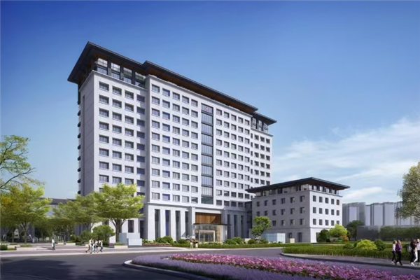 九游体育：2亿！科源股份中标三项民生工程服务城市发展再提速！(图12)