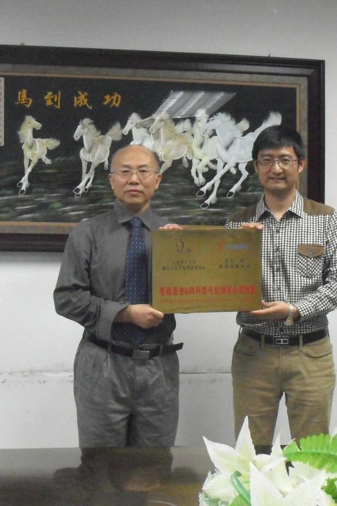 千人进千企丨让建筑幕墙检测“有声有色”