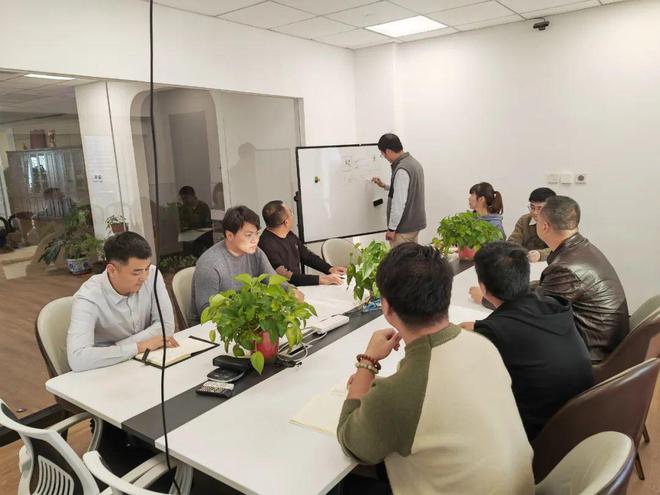千人进千企丨让建筑幕墙检测“有声有色”(图3)