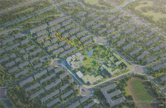 九游体育：2025中建璞园(朝阳中建璞园)官方网站-售楼中心-欢迎您(图3)