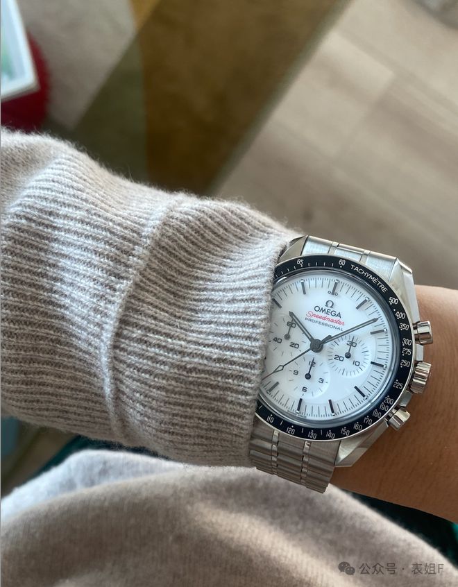 WhoWearsWhat｜由《豺狼的日子》看欧米茄热门款(图21)