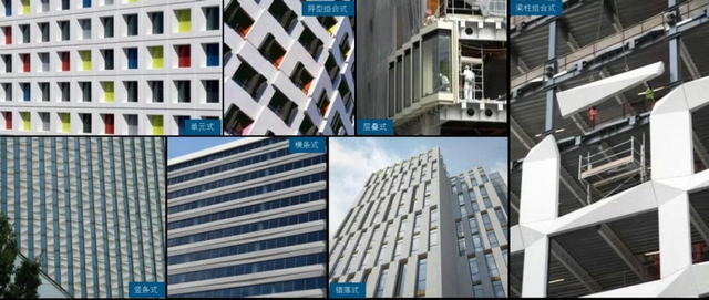 宝丰县诚信建筑取得隔热防火建筑幕墙专利提高幕墙安全性和使用寿命