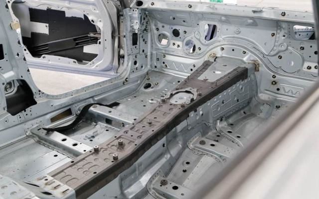 九游体育：我国研制出世界最高强度铝合金材料！突破各种武器生产重大难题(图2)