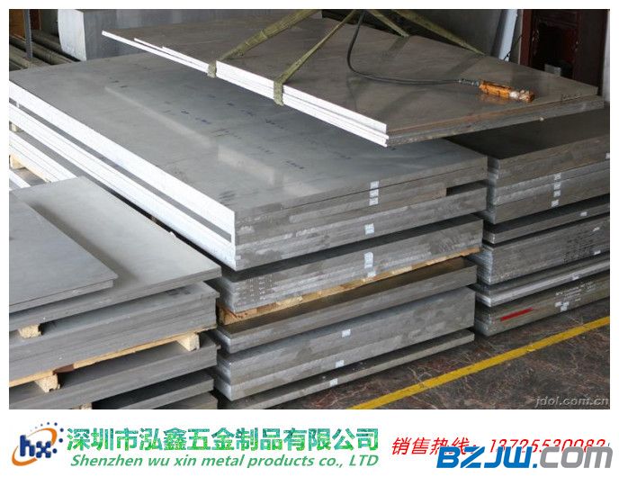 新型硬铝2A12铝板问世助力航空工业发展。