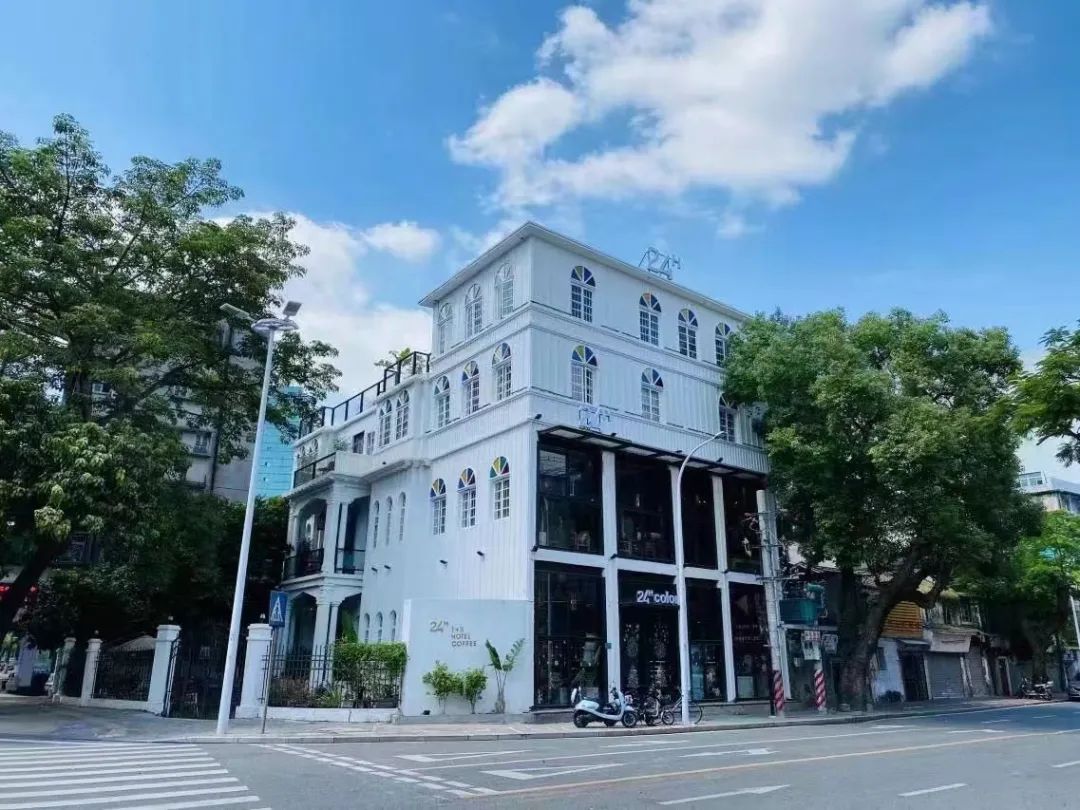 深圳联合创艺建筑获智能幕墙系统专利设计革新再进一步！