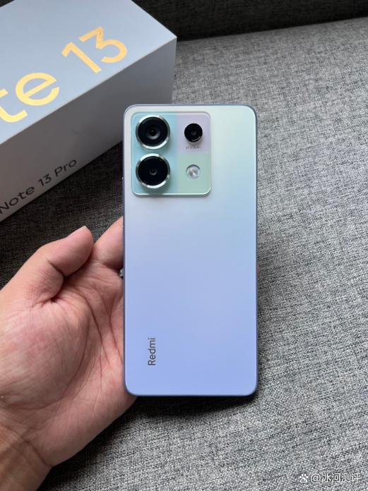 2024智能手机性价比之王红米Note 13 Pro、iQOO Z9与荣耀200!(图2)