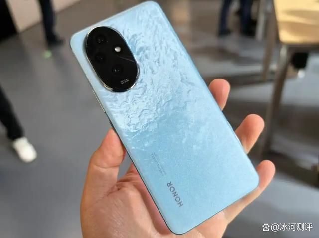 2024智能手机性价比之王红米Note 13 Pro、iQOO Z9与荣耀200!(图8)