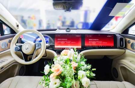 九游体育：王铮亮成问界M9车主“类人智驾”颠覆出行体验(图5)