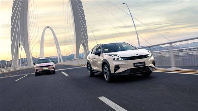 太诱惑了！除了限时购车补贴领克06连免费充电桩都安排上了！