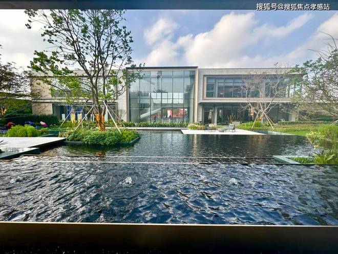 中建山水雅境【2025山水雅境】官方网站-售楼处-小区环境(图6)