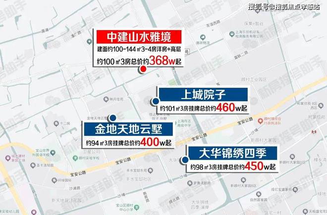 中建山水雅境【2025山水雅境】官方网站-售楼处-小区环境(图2)