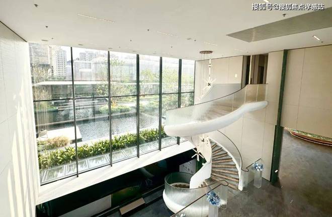 中建山水雅境【2025山水雅境】官方网站-售楼处-小区环境(图4)