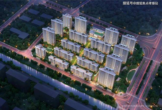 中建山水雅境【2025山水雅境】官方网站-售楼处-小区环境(图15)