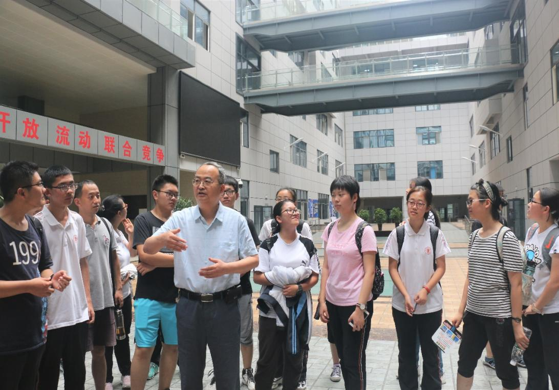 九游官网入口：攻坚克难、薪火相传！为这个团队点赞(图7)