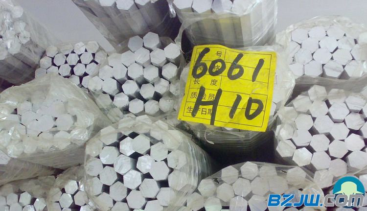 252024铝棒价格