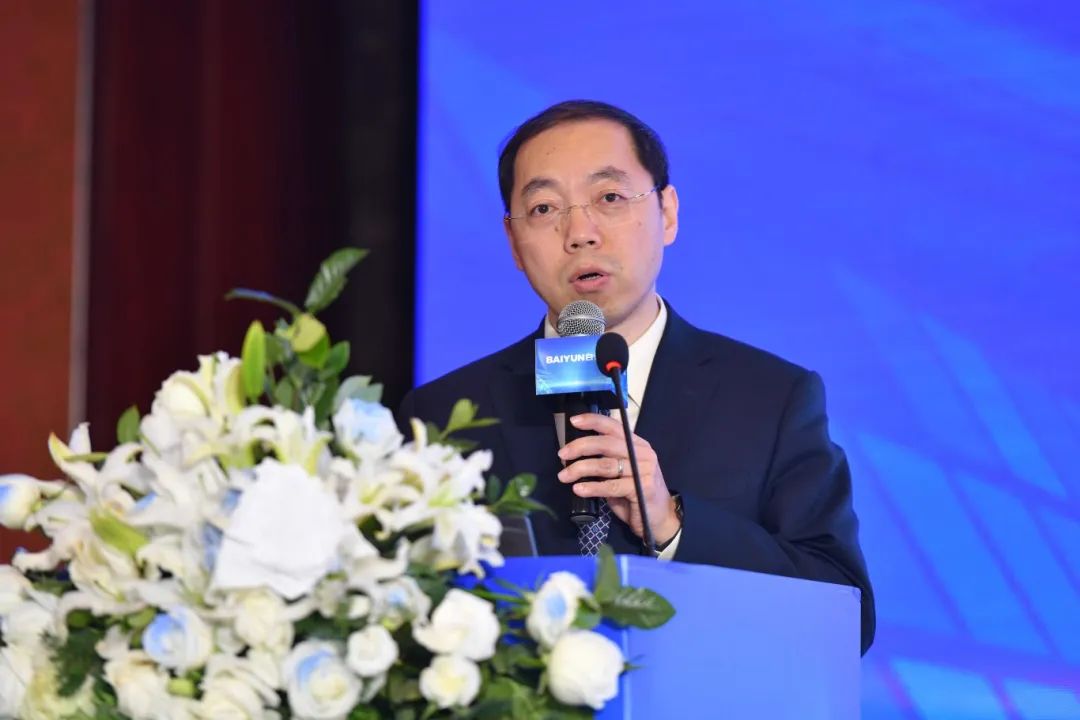 【新质驱动】第十四届中国建筑幕墙安全应用高峰论坛隆重举办(图7)