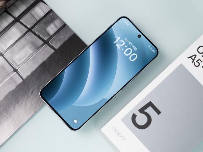 OPPO A5活力版评测 千元满级防水旗舰耐用科技(图15)