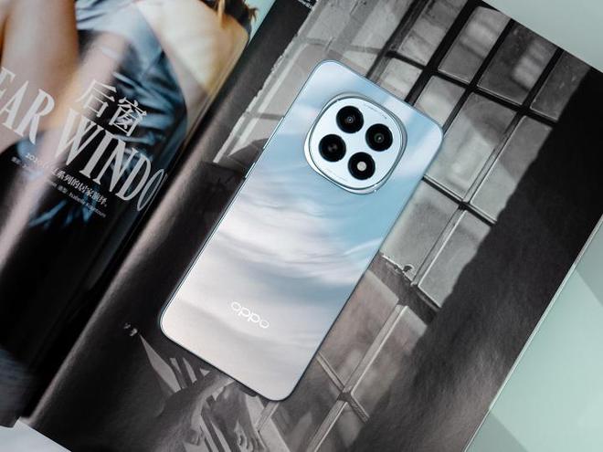 OPPO A5活力版评测 千元满级防水旗舰耐用科技(图14)