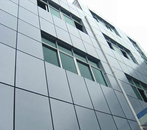 建筑幕墙工程教程(图1)