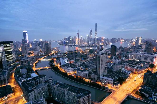 九游体育：【官网】华发仁恒苏河世纪官方售楼处发布：苏河世纪定义城市豪宅!(图7)