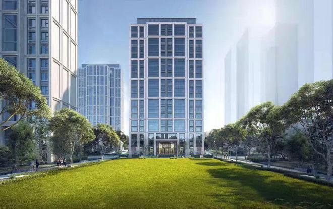 九游体育：【官网】华发仁恒苏河世纪官方售楼处发布：苏河世纪定义城市豪宅!(图5)