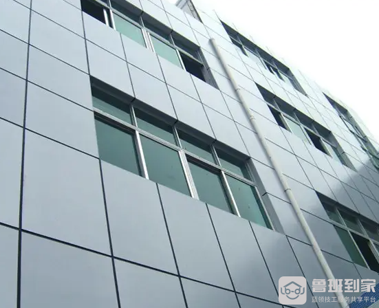 九游app：幕墙是什么幕墙的优点有哪些(图2)