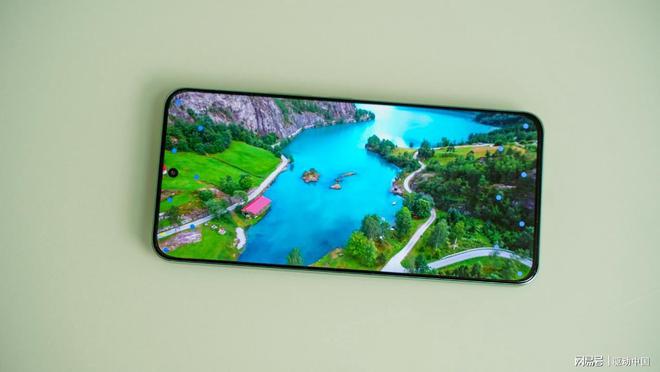 荣耀GT评测：更懂年轻人的潮流性能标杆(图8)