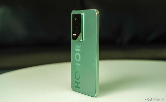 荣耀GT评测：更懂年轻人的潮流性能标杆(图19)